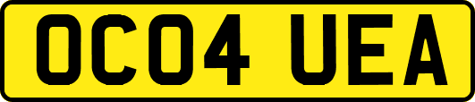 OC04UEA