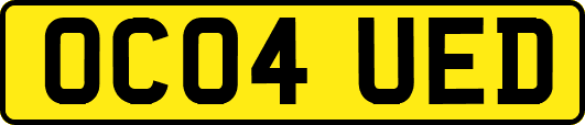 OC04UED