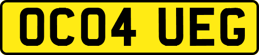 OC04UEG