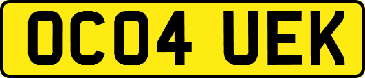 OC04UEK