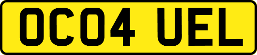 OC04UEL