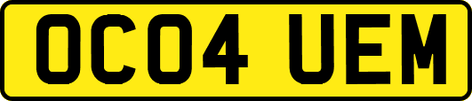 OC04UEM