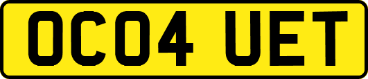 OC04UET
