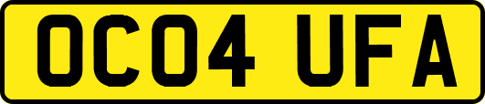 OC04UFA