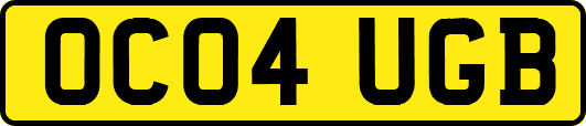 OC04UGB