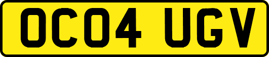 OC04UGV