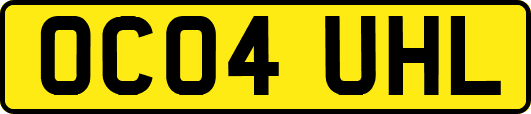 OC04UHL