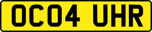 OC04UHR
