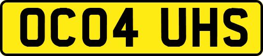OC04UHS