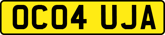 OC04UJA