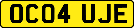 OC04UJE