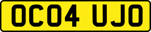 OC04UJO
