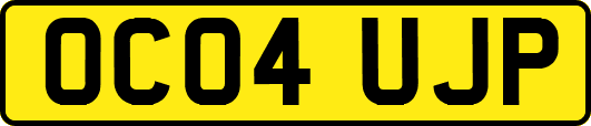 OC04UJP