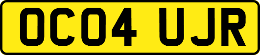 OC04UJR