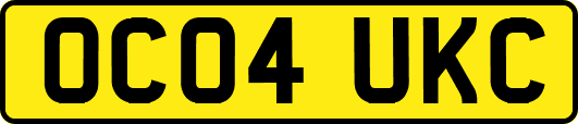 OC04UKC