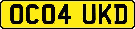 OC04UKD