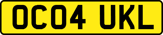 OC04UKL
