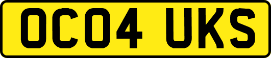OC04UKS