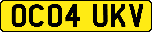 OC04UKV