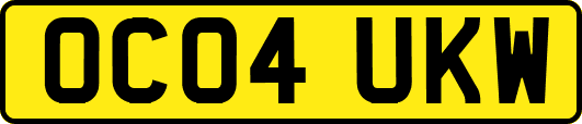 OC04UKW