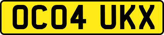 OC04UKX