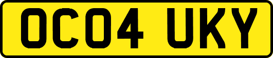 OC04UKY