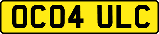 OC04ULC