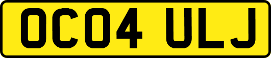 OC04ULJ