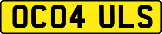 OC04ULS