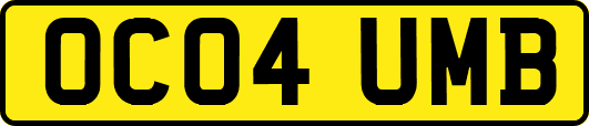 OC04UMB