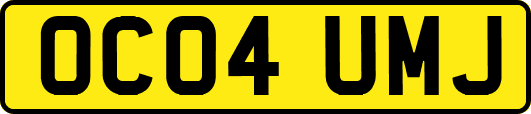 OC04UMJ