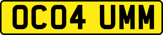 OC04UMM