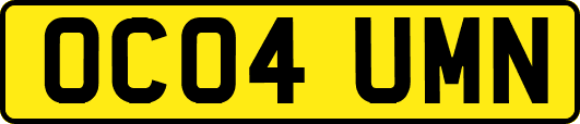 OC04UMN