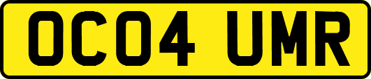 OC04UMR
