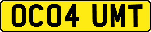 OC04UMT