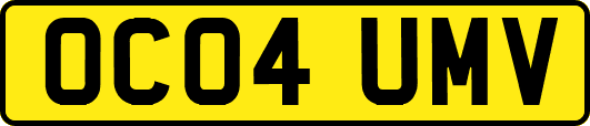 OC04UMV