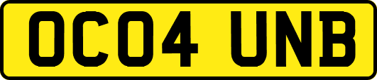 OC04UNB