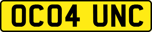 OC04UNC