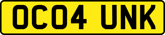 OC04UNK