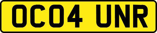 OC04UNR