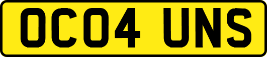 OC04UNS