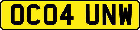 OC04UNW
