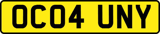 OC04UNY
