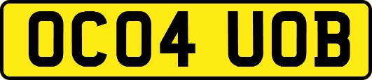 OC04UOB