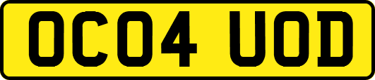 OC04UOD