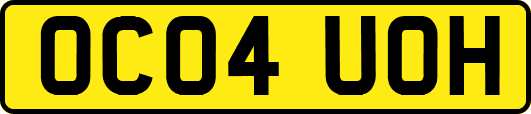 OC04UOH