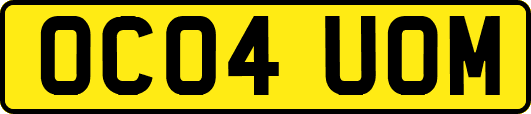 OC04UOM