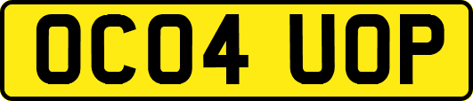 OC04UOP