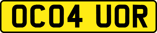 OC04UOR