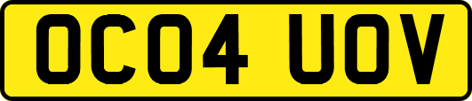 OC04UOV